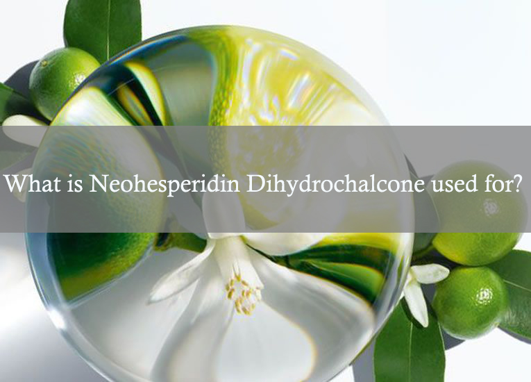 Neohesperidin Dihydrochalcone