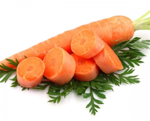 Dried carrot juice extract powder bulk supplement manufacturer
