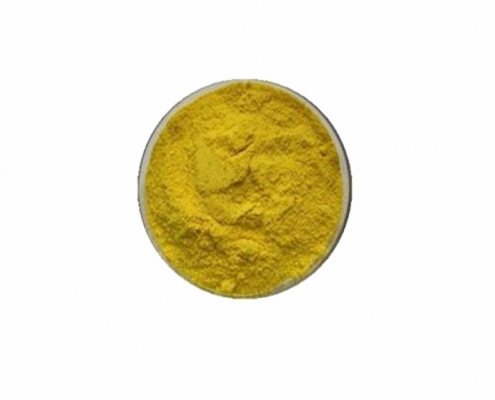 Natural bulk fisetin powder supplement manufacturer
