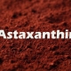 Natural haematococcus pluvialis extract powder astaxanthin supplier