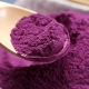 Dehydrated bulk purple sweet potato extract powder manufacturer