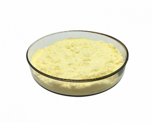 wholesale chamomile extract apigenin bulk powder manufacturer