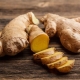 medical grade ginger extract powder antioxidant supplement supplier