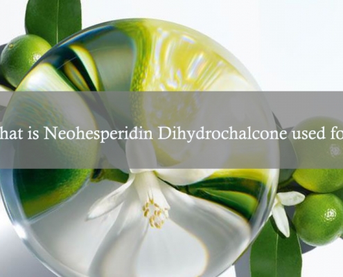 Neohesperidin Dihydrochalcone
