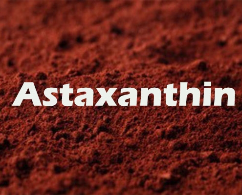 astaxanthin