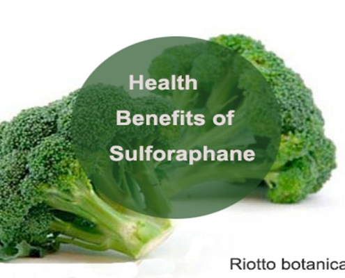 Sulforaphane by beton