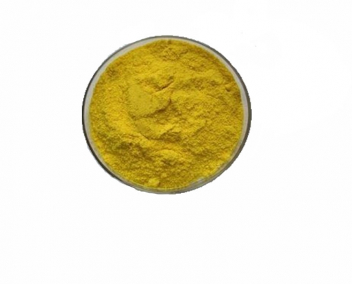 animal health care supplement berberine sulfate raw material powder supplier