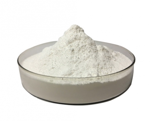 food additives wholesale food grade cas 3458-28-4 d-mannose powder manufacturer