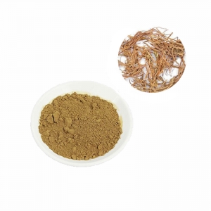 Bulk invigorating stomach chinese gentian root extract powder manufacturer