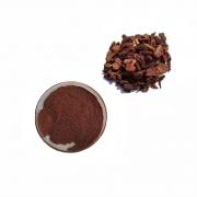 free sample raw material pine bark extract proanthocyanidins OPCs 95% supplier