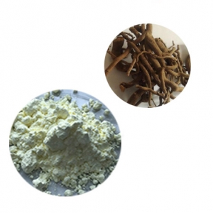 free sample wholesale bulk kava root extract powder kavalactone manufacturer