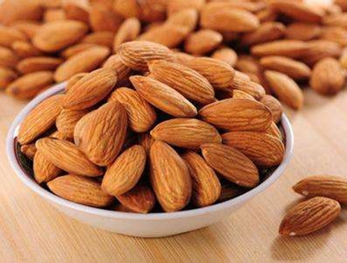 bitter apricot kernels